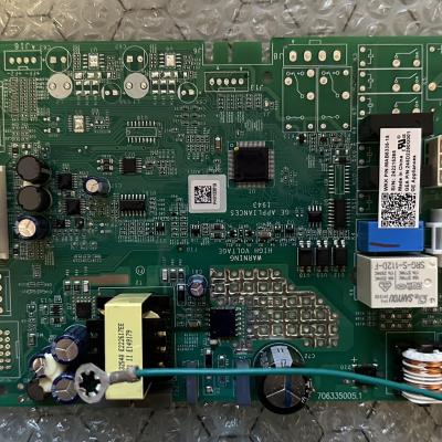 GE BOARD ASM MAIN CONTROL