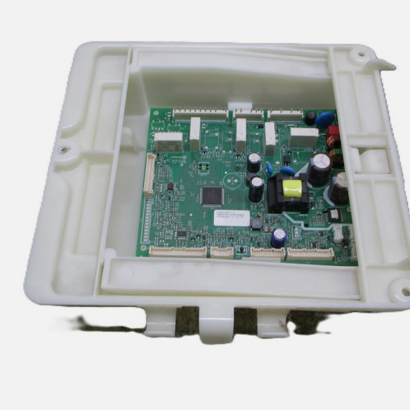 Frigidaire BOARD-MAIN ERF 2507