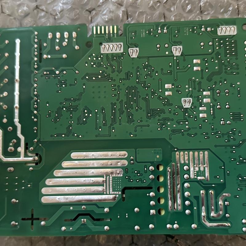 GE BOARD ASM MAIN CONTROL