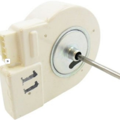 Dacor Samsung Refrigerator Freezer Condenser Evaporator Fan Motor Assembly