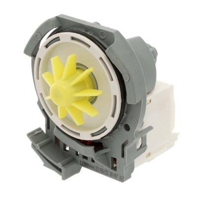 Whirlpool Drain Pump