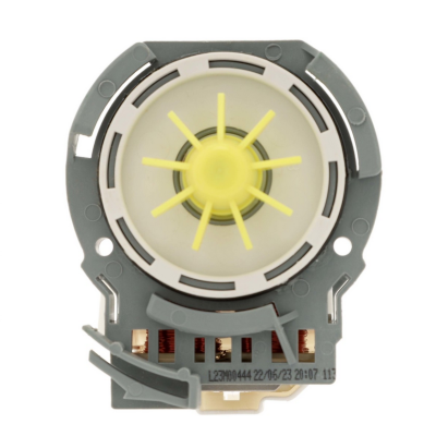 Whirlpool Drain Pump