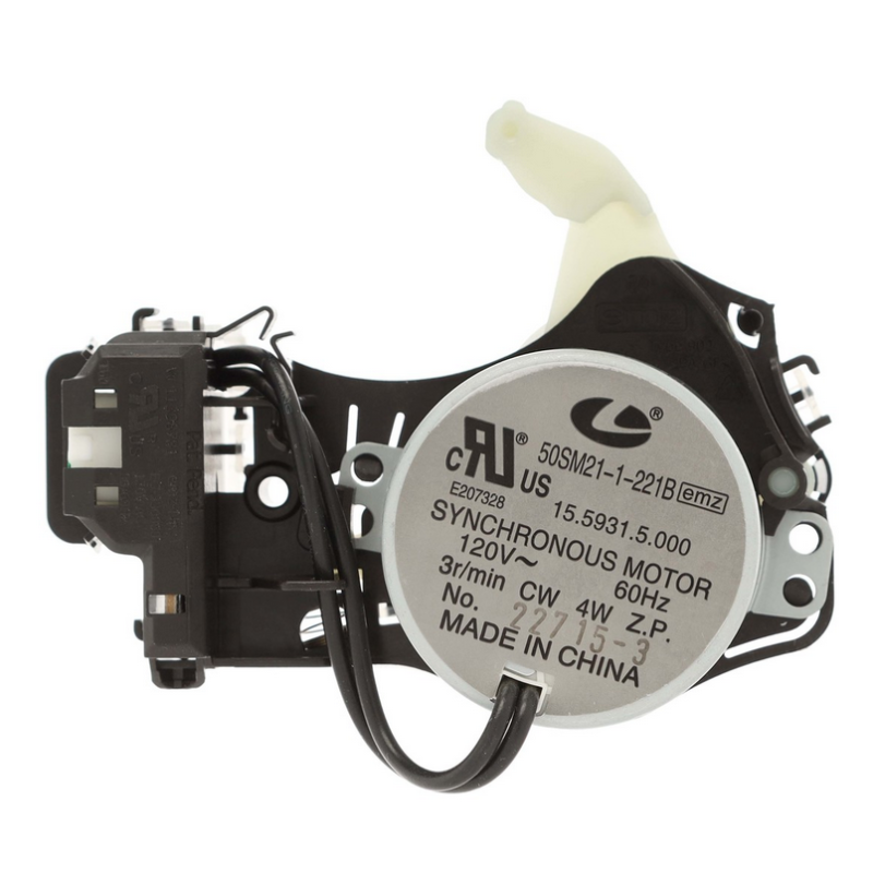 W10913953 Whirlpool Washer Shift Actuator