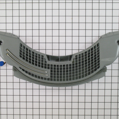 Whirlpool Dryer Lint Filter Housing