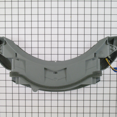 Whirlpool Dryer Lint Filter Housing