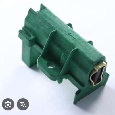 371202407 Blomberg Carbon Brush Assembly