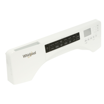 Whirlpool Washer Electronic Control Board