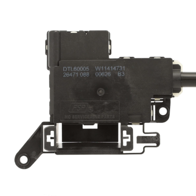 W11513248 Whirlpool Washer Latch