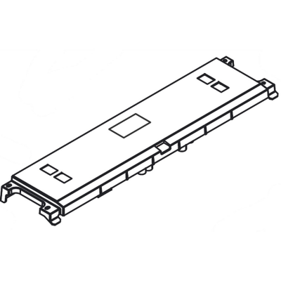 W11620561 Whirlpool CNTRL-ELEC