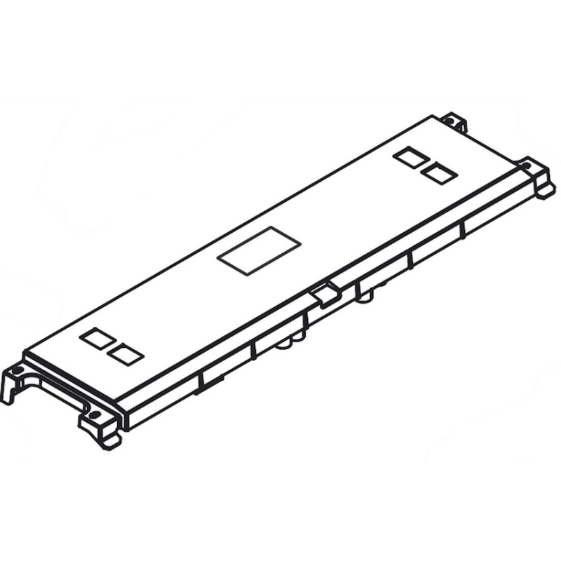 W11620561 Whirlpool CNTRL-ELEC