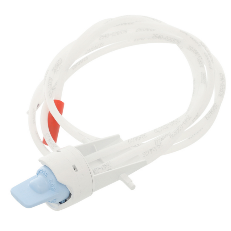 Whirlpool Refrigerator Water Filter Head