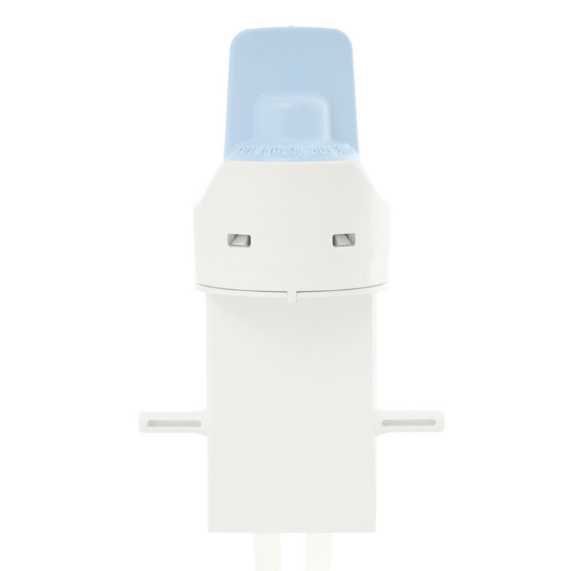 Whirlpool Refrigerator Water Filter Head