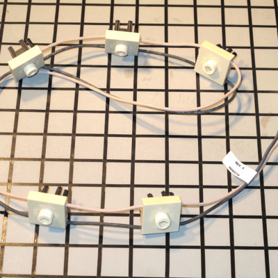 Whirlpool HARNS-WIRE