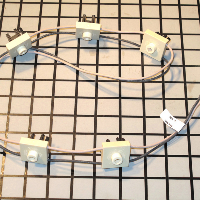 Whirlpool HARNS-WIRE