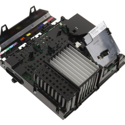 Whirlpool Washer Electronic Control Board