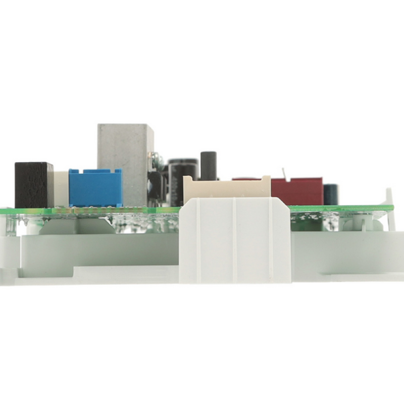 GE Washer Board and Support Assembly