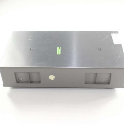 Whirlpool DOR-FIP SS