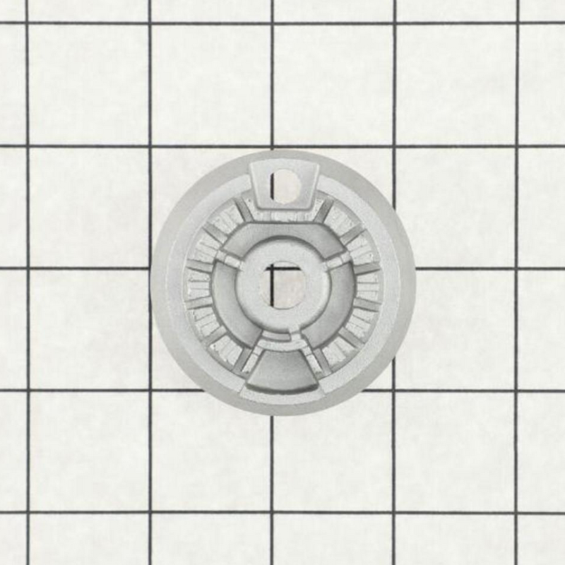 Frigidaire BURNER,CROWN,SMALL,AFT