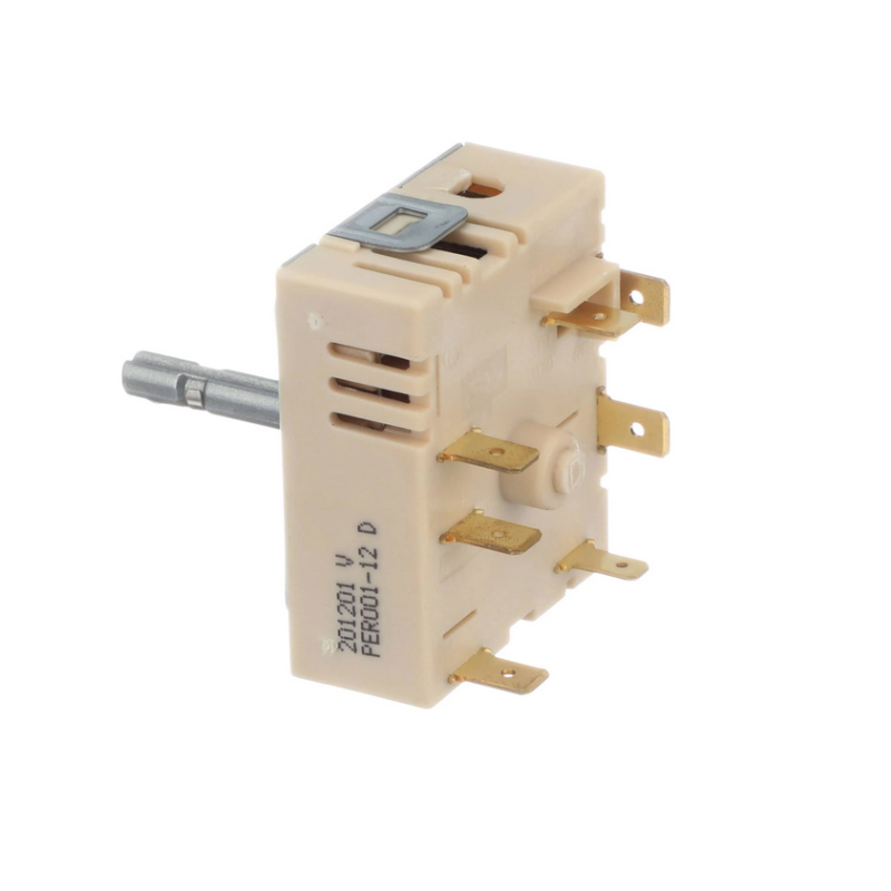 DG44-01009B Samsung Range Energy Regulator