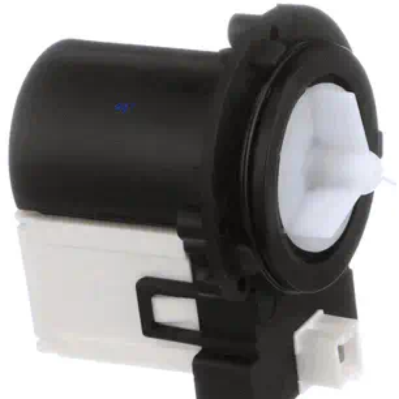 DC31-00054A Samsung Washer Drain Pump