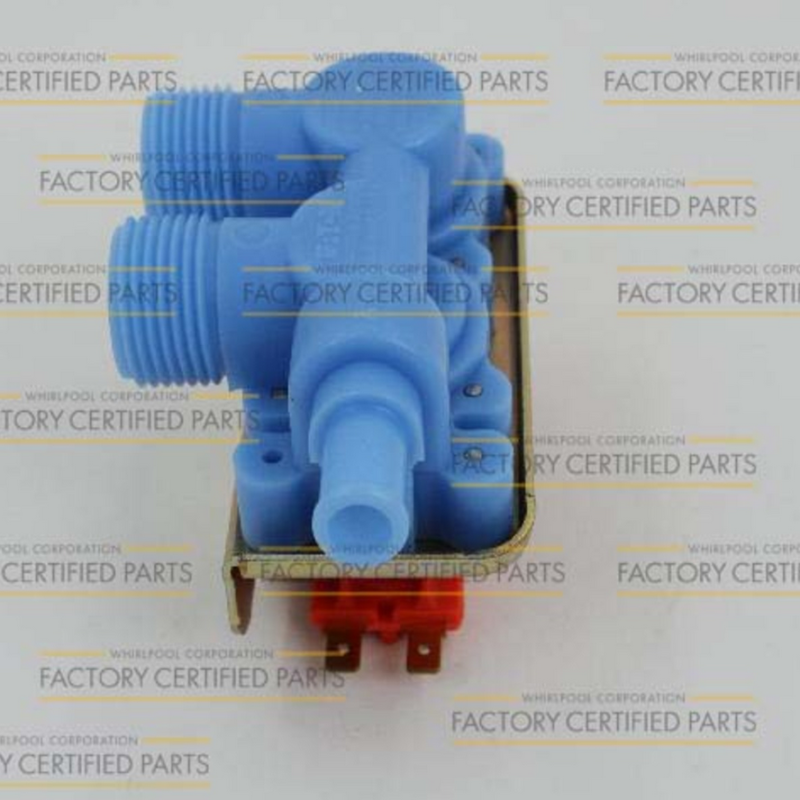 Whirlpool Washer Water Inlet Valve
