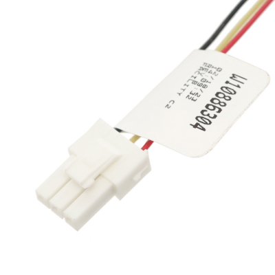 Whirlpool Stove Oven Fan Cooling Motor