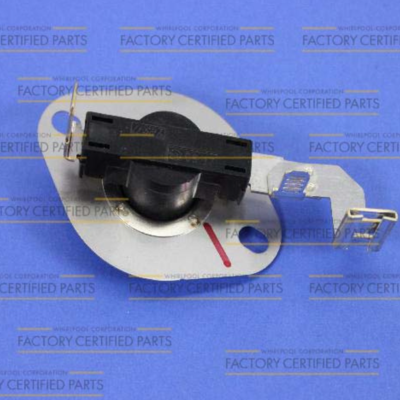 Whirlpool Dryer High Limit Thermostat