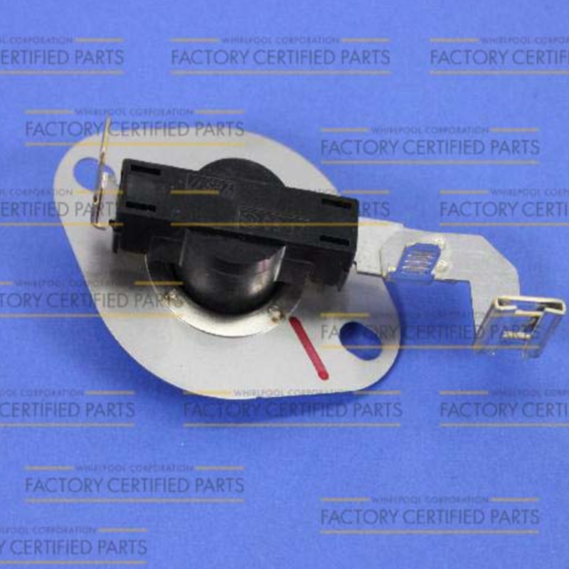 Whirlpool Dryer High Limit Thermostat