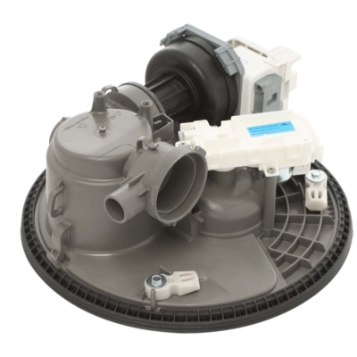 W11665769 Whirlpool Dishwasher Pump & Motor Assembly RP