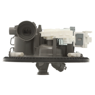 W11665769 Whirlpool Dishwasher Pump & Motor Assembly RP
