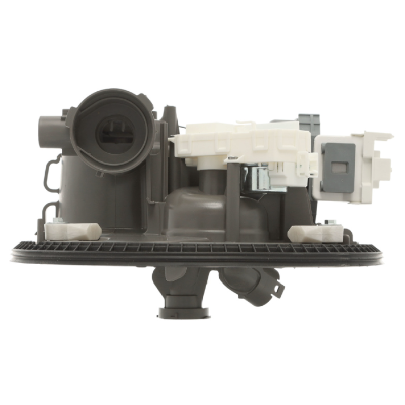 W11665769 Whirlpool Dishwasher Pump & Motor Assembly RP