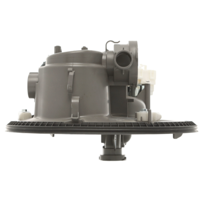 W11665769 Whirlpool Dishwasher Pump & Motor Assembly RP