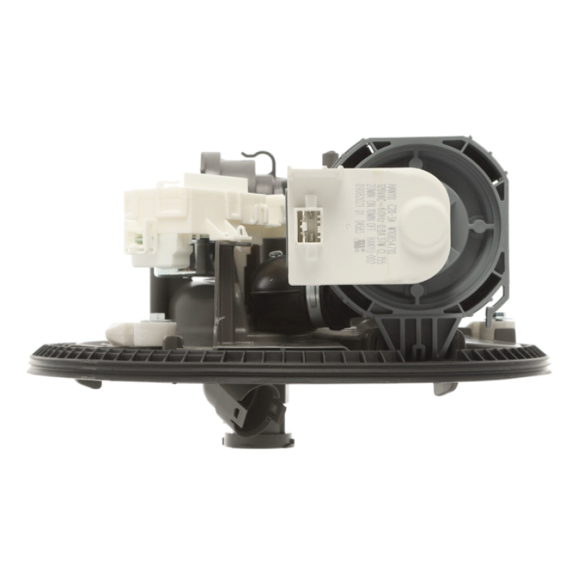 W11665769 Whirlpool Dishwasher Pump & Motor Assembly RP