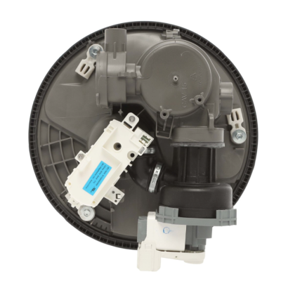 W11665769 Whirlpool Dishwasher Pump & Motor Assembly RP