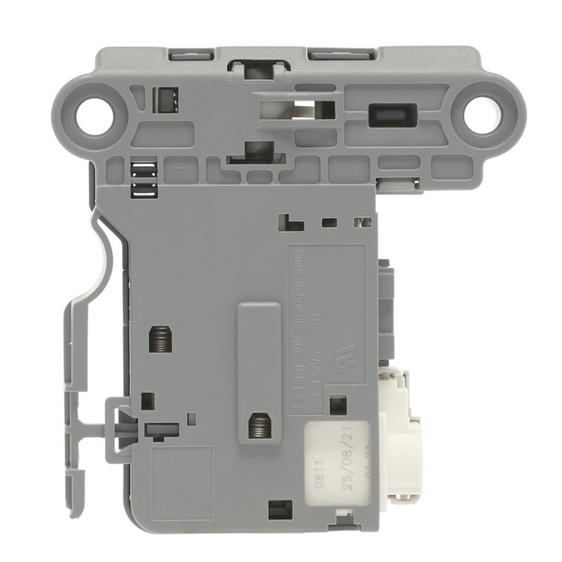 Frigidaire Washer Door Lock Switch