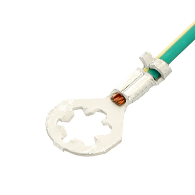 GE Refrigerator Main Control Board