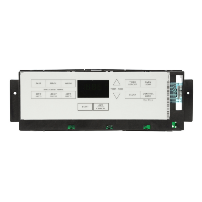 W11536795 Whirlpool CNTRL-ELEC