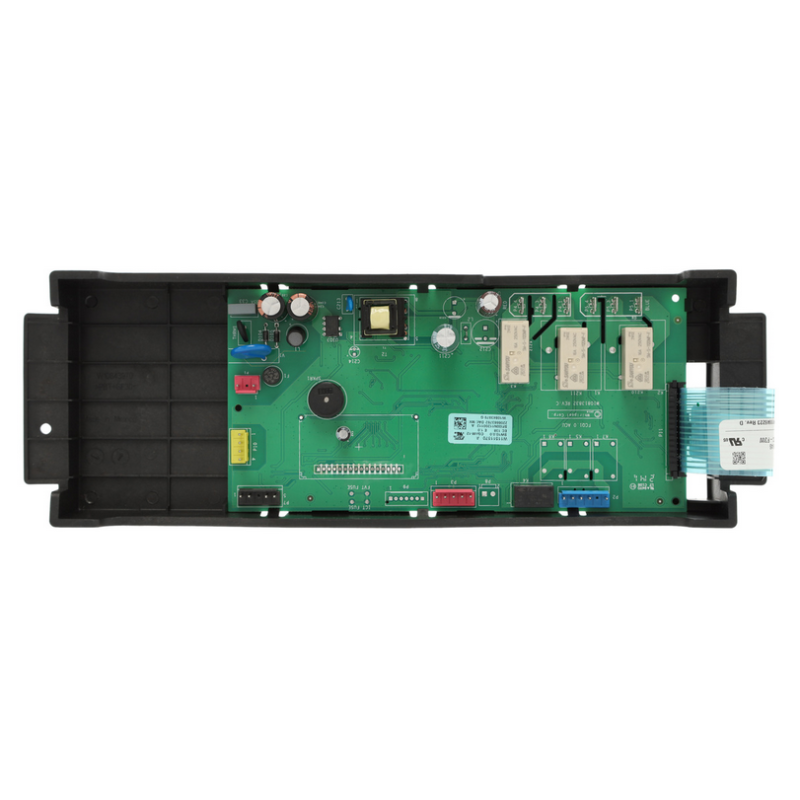 W11536795 Whirlpool CNTRL-ELEC