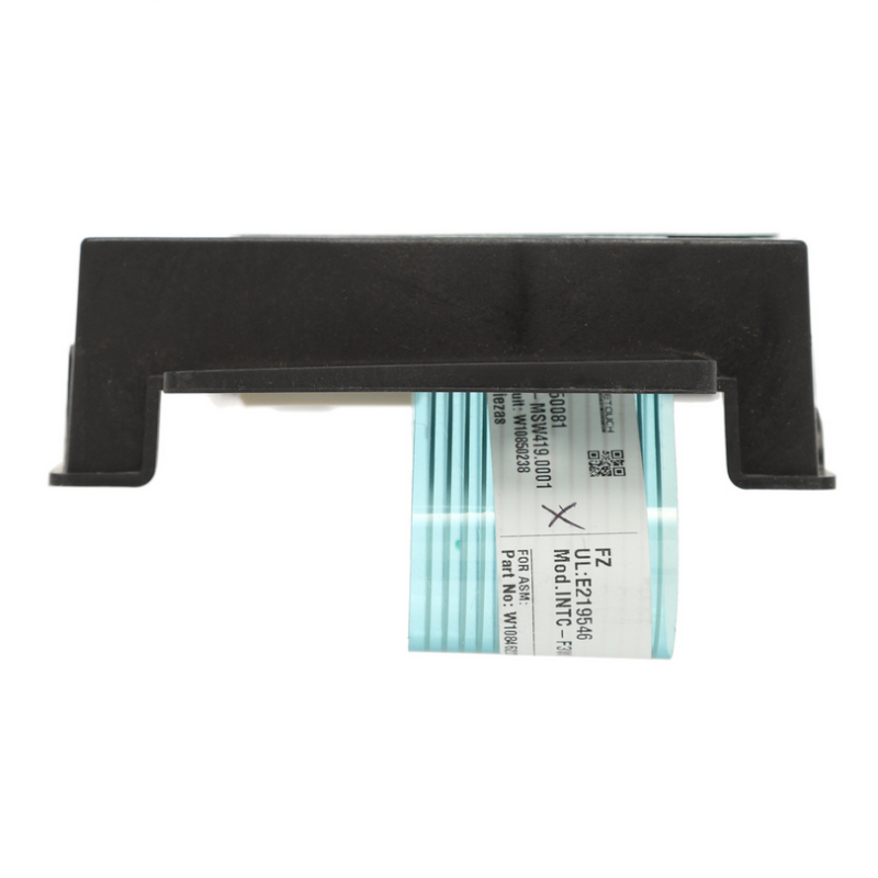 W11536795 Whirlpool CNTRL-ELEC