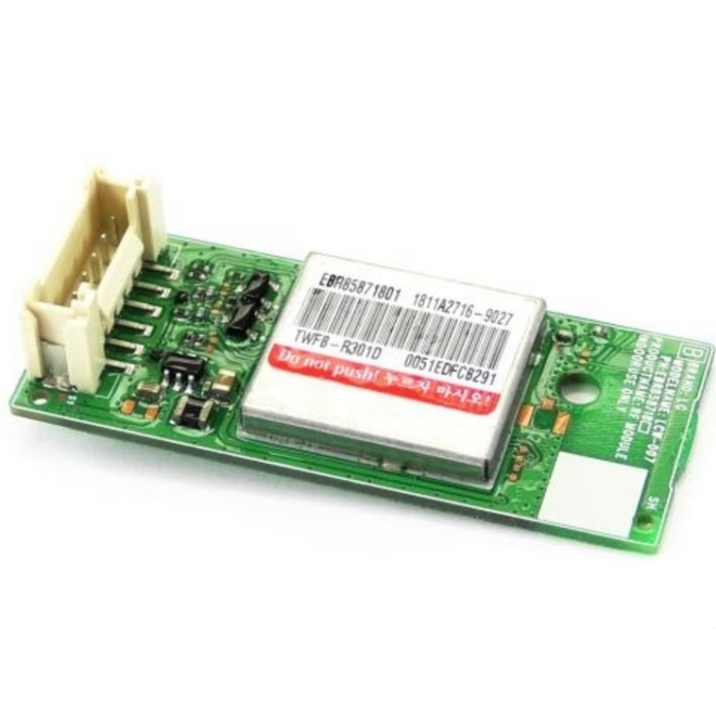 LG PCB ASSEMBLY,WIFI