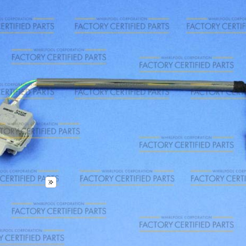 Whirlpool SWITCH-LID