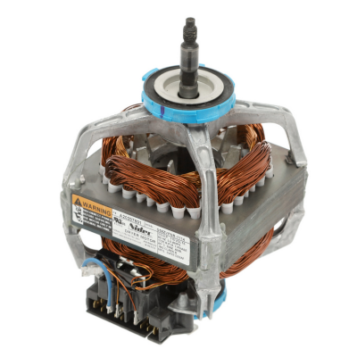 Frigidaire Dryer Main Drive Motor,115V 60HZ