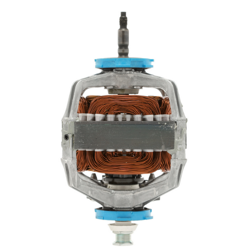 Frigidaire Dryer Main Drive Motor,115V 60HZ