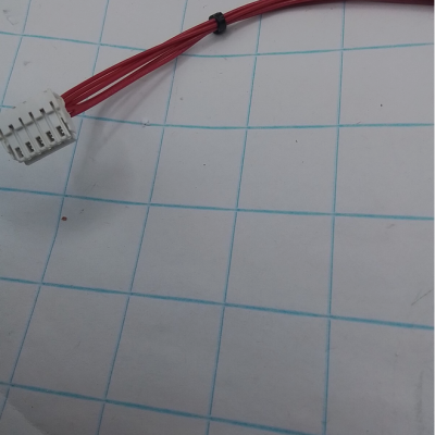 Whirlpool HARNS-WIRE