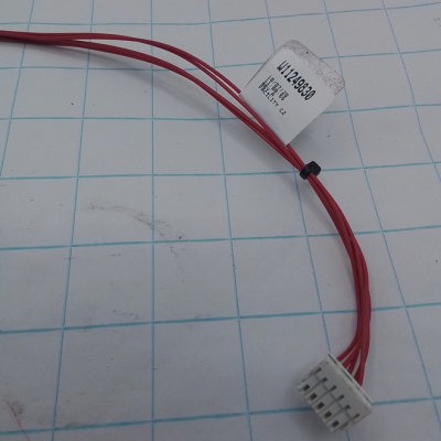 Whirlpool HARNS-WIRE