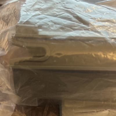 Frigidaire BRACKET,WATER FILTER