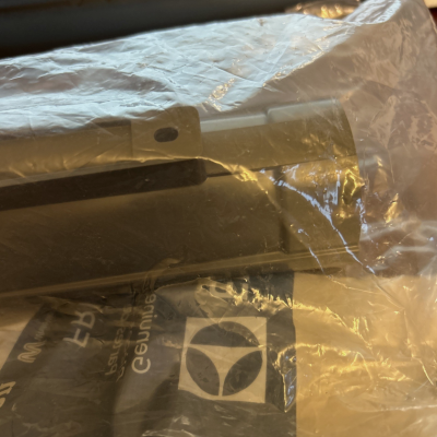 Frigidaire BRACKET,WATER FILTER