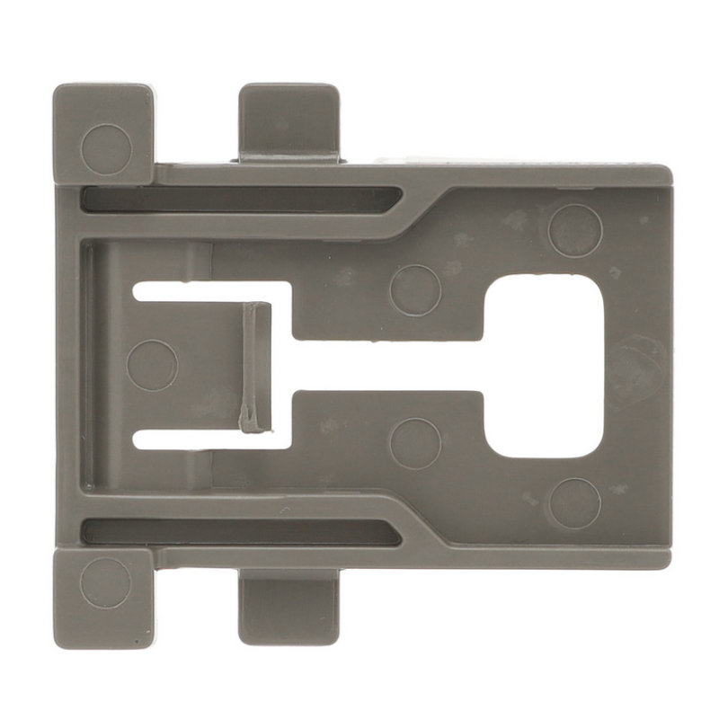 Whirlpool Dishwasher Dishrack Positioner