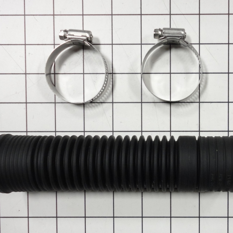 Whirlpool Washer Tub-To-Pump Hose