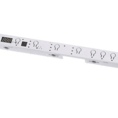 Frigidaire USER INTERFACE,ASSEMBLY,W/BO